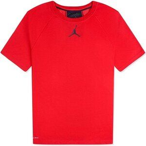 NIKE Air Jordan Jumpman Big Boys' Dri-Fit Core Performance T-Shirt (Large) NEW!